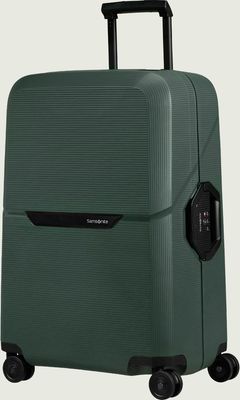 Walizka Samsonite ze sklepu: Gomez Fashion Store w kategorii: Walizki - zdjęcie 874714-BD9-10338_SI241U000024013