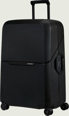 Walizka Samsonite ze sklepu: Gomez Fashion Store w kategorii: Walizki - zdjęcie 874714-BD9-10338_SI241U000025014