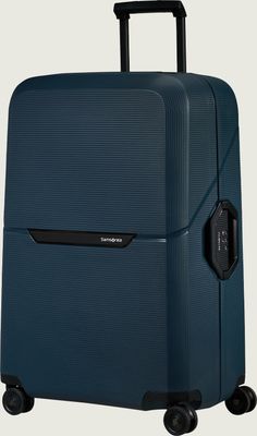 Samsonite - Walizka ze sklepu: Gomez Fashion Store w kategorii: Walizki - zdjęcie 874714-BD9-10338_SI241U000025009