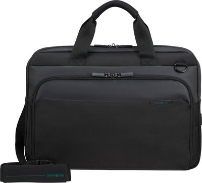 Aktówka elegancki Samsonite ze sklepu: Gomez Fashion Store w kategorii: Aktówki - zdjęcie 874714-BD9-10338_SI241U000030004