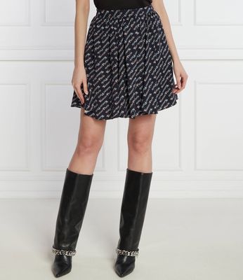 Spódnica casual Kenzo ze sklepu: Gomez Fashion Store w kategorii: Spódnice - zdjęcie 874714-BD9-10338_KE242W000008077