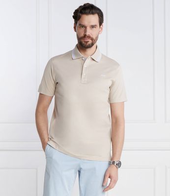 Paul&Shark - T-shirt męski letni ze sklepu: Gomez Fashion Store w kategorii: T-shirty męskie - zdjęcie 874714-BD9-10338_PU242M000009029