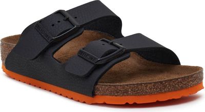Klapki dziecięce na lato BIRKENSTOCK ze sklepu: Gomez Fashion Store w kategorii: Klapki dziecięce