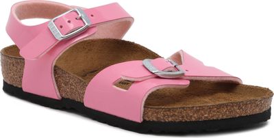 Sandały dziecięce letnie BIRKENSTOCK ze sklepu: Gomez Fashion Store w kategorii: Sandały dziecięce