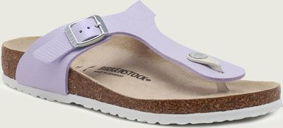 Klapki dziecięce letnie BIRKENSTOCK ze sklepu: Gomez Fashion Store w kategorii: Klapki dziecięce