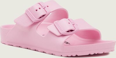BIRKENSTOCK - Klapki dziecięce letnie ze sklepu: Gomez Fashion Store w kategorii: Klapki dziecięce