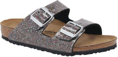 Klapki dziecięce na lato BIRKENSTOCK ze sklepu: Gomez Fashion Store w kategorii: Klapki dziecięce