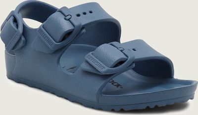 BIRKENSTOCK - Sandały dziecięce letnie ze sklepu: Gomez Fashion Store w kategorii: Sandały dziecięce