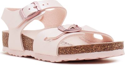 Sandały dziecięce na lato BIRKENSTOCK ze sklepu: Gomez Fashion Store w kategorii: Sandały dziecięce
