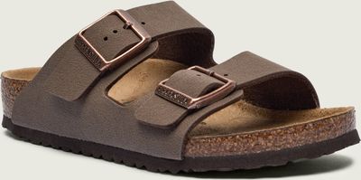Klapki dziecięce na lato BIRKENSTOCK ze sklepu: Gomez Fashion Store w kategorii: Klapki dziecięce