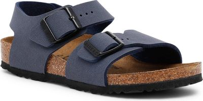 Sandały dziecięce letnie BIRKENSTOCK ze sklepu: Gomez Fashion Store w kategorii: Sandały dziecięce