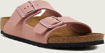 Klapki dziecięce na lato BIRKENSTOCK ze sklepu: Gomez Fashion Store w kategorii: Klapki dziecięce