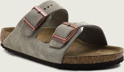 Klapki dziecięce na lato BIRKENSTOCK ze sklepu: Gomez Fashion Store w kategorii: Klapki dziecięce