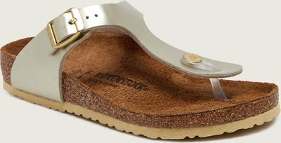 Klapki dziecięce na lato BIRKENSTOCK ze sklepu: Gomez Fashion Store w kategorii: Klapki dziecięce