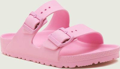 Klapki damskie letnie BIRKENSTOCK ze sklepu: Gomez Fashion Store w kategorii: Klapki damskie - zdjęcie 874714-BD9-10338_BR242W000009315