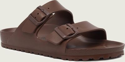 Klapki damskie na lato BIRKENSTOCK ze sklepu: Gomez Fashion Store w kategorii: Klapki damskie - zdjęcie 874714-BD9-10338_BR242W000010316