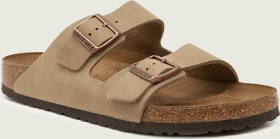 Klapki męskie na lato BIRKENSTOCK ze sklepu: Gomez Fashion Store w kategorii: Klapki męskie - zdjęcie 874714-BD9-10338_BR242M000004302