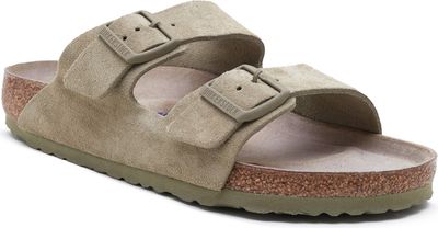 Klapki męskie na lato BIRKENSTOCK ze sklepu: Gomez Fashion Store w kategorii: Klapki męskie - zdjęcie 874714-BD9-10338_BR242M000006329