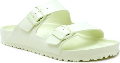 Klapki męskie na lato BIRKENSTOCK ze sklepu: Gomez Fashion Store w kategorii: Klapki męskie - zdjęcie 874714-BD9-10338_BR242M000016342