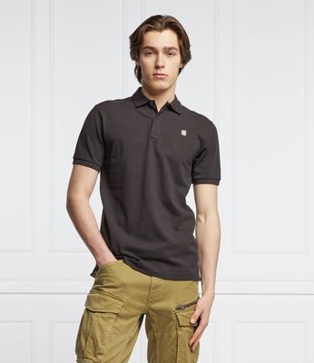 T-shirt męski na wiosnę G-Star Raw ze sklepu: Gomez Fashion Store w kategorii: T-shirty męskie - zdjęcie 874714-BD9-10338_GS242M000006484