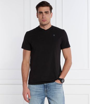 T-shirt męski na wiosnę G-Star Raw ze sklepu: Gomez Fashion Store w kategorii: T-shirty męskie - zdjęcie 874714-BD9-10338_GS242M000013484