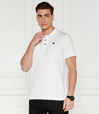 T-shirt męski casual Richmond X ze sklepu: Gomez Fashion Store w kategorii: T-shirty męskie - zdjęcie 874714-BD9-10338_RX242M000003003