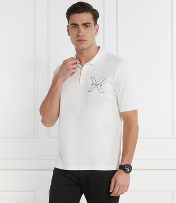 T-shirt męski casual Richmond X ze sklepu: Gomez Fashion Store w kategorii: T-shirty męskie - zdjęcie 874714-BD9-10338_RX242M000004005