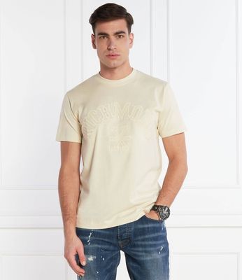 T-shirt męski Richmond X ze sklepu: Gomez Fashion Store w kategorii: T-shirty męskie - zdjęcie 874714-BD9-10338_RX242M000007010