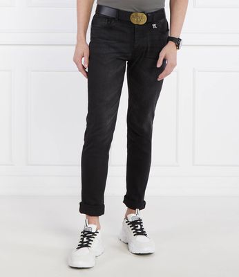 Jeansy męskie Richmond X ze sklepu: Gomez Fashion Store w kategorii: Jeansy męskie - zdjęcie 874714-BD9-10338_RX242M000019007