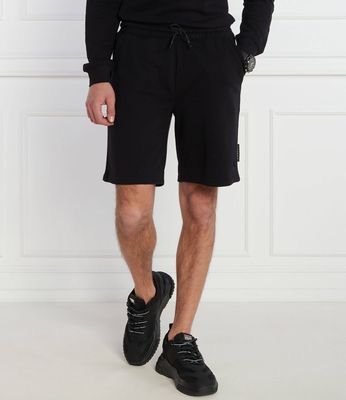 Spodenki męskie sportowe Richmond X ze sklepu: Gomez Fashion Store w kategorii: Spodenki męskie - zdjęcie 874714-BD9-10338_RX242M000027000
