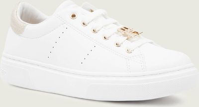 Buty sportowe dziecięce na wiosnę Tommy Hilfiger ze sklepu: Gomez Fashion Store w kategorii: Buty sportowe dziecięce