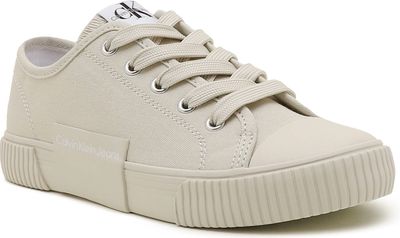 Buty sportowe dziecięce wiosenne Calvin Klein Jeans ze sklepu: Gomez Fashion Store w kategorii: Buty sportowe dziecięce