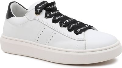 Buty sportowe dziecięce na wiosnę Elisabetta Franchi ze sklepu: Gomez Fashion Store w kategorii: Buty sportowe dziecięce