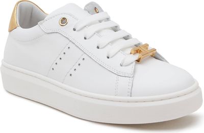 Elisabetta Franchi - Buty sportowe dziecięce na wiosnę ze sklepu: Gomez Fashion Store w kategorii: Buty sportowe dziecięce