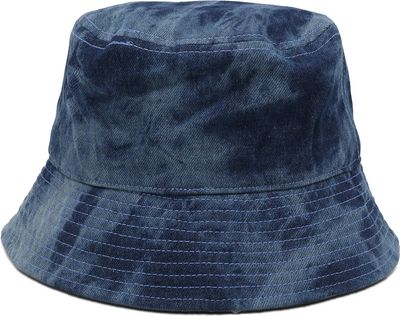 Samsøe Samsøe - Kapelusz damski ze sklepu: Gomez Fashion Store w kategorii: Kapelusze damskie - zdjęcie 874714-BD9-10338_SS242W000032068