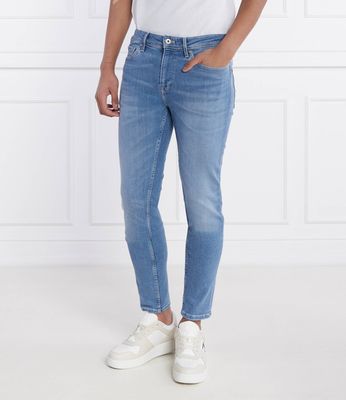 Jeansy męskie Pepe Jeans London ze sklepu: Gomez Fashion Store w kategorii: Jeansy męskie - zdjęcie 874714-BD9-10338_PJ242M000002010