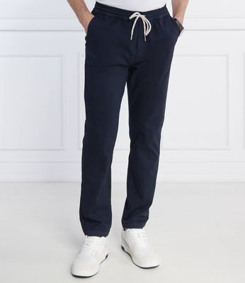 Spodnie męskie Pepe Jeans London ze sklepu: Gomez Fashion Store w kategorii: Spodnie męskie - zdjęcie 874714-BD9-10338_PJ242M000022594