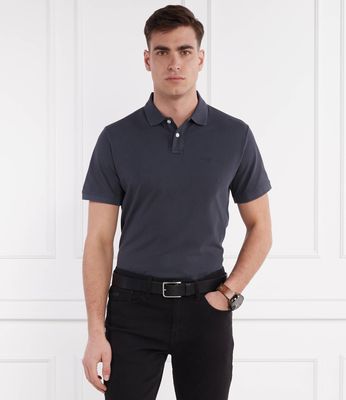 T-shirt męski casualowy na wiosnę Pepe Jeans London ze sklepu: Gomez Fashion Store w kategorii: T-shirty męskie - zdjęcie 874714-BD9-10338_PJ242M000023594