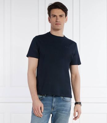 T-shirt męski Pepe Jeans London ze sklepu: Gomez Fashion Store w kategorii: T-shirty męskie - zdjęcie 874714-BD9-10338_PJ242M000035594