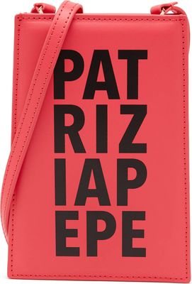 Patrizia Pepe - Listonoszka młodzieżowa ze sklepu: Gomez Fashion Store w kategorii: Listonoszki - zdjęcie 874714-BD9-10338_PK241W000004384