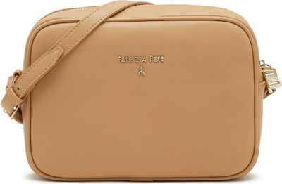 Listonoszka Patrizia Pepe ze sklepu: Gomez Fashion Store w kategorii: Listonoszki - zdjęcie 874714-BD9-10338_PK241W000020055