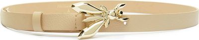 Pasek Patrizia Pepe ze sklepu: Gomez Fashion Store w kategorii: Paski damskie - zdjęcie 874714-BD9-10338_PK241W000029075