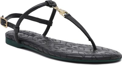 Sandały damskie na lato Patrizia Pepe ze sklepu: Gomez Fashion Store w kategorii: Sandały damskie - zdjęcie 874714-BD9-10338_PK241W000030049