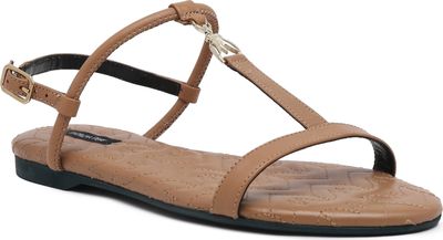 Sandały damskie casualowe Patrizia Pepe ze sklepu: Gomez Fashion Store w kategorii: Sandały damskie - zdjęcie 874714-BD9-10338_PK241W000031055