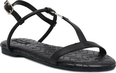 Sandały damskie letnie Patrizia Pepe ze sklepu: Gomez Fashion Store w kategorii: Sandały damskie - zdjęcie 874714-BD9-10338_PK241W000031049