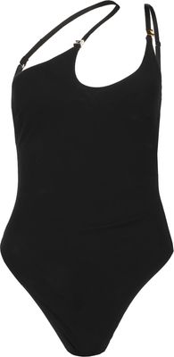 Elisabetta Franchi - Strój kąpielowy ze sklepu: Gomez Fashion Store w kategorii: Stroje kąpielowe - zdjęcie 874714-BD9-10338_EF242W000019110