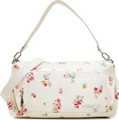 Listonoszka młodzieżowa Desigual ze sklepu: Gomez Fashion Store w kategorii: Listonoszki - zdjęcie 874714-BD9-10338_DU242W000039066