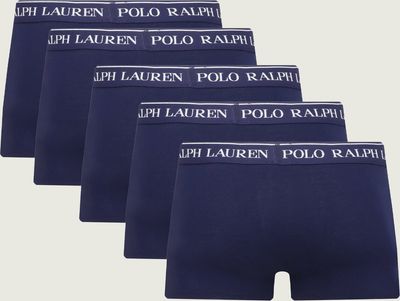 Majtki męskie Polo Ralph Lauren ze sklepu: Gomez Fashion Store w kategorii: Majtki męskie - zdjęcie 874714-BD9-10338_PR242M000003PZ3