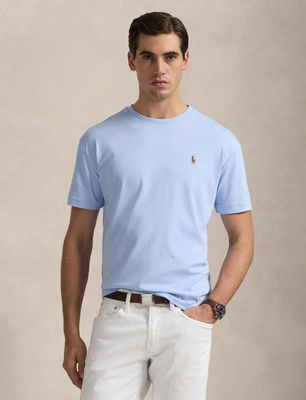 T-shirt męski Polo Ralph Lauren ze sklepu: Gomez Fashion Store w kategorii: T-shirty męskie - zdjęcie 874714-BD9-10338_PR242M000035QF6