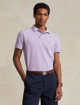 T-shirt męski Polo Ralph Lauren ze sklepu: Gomez Fashion Store w kategorii: T-shirty męskie - zdjęcie 874714-BD9-10338_PR242M000032QH2